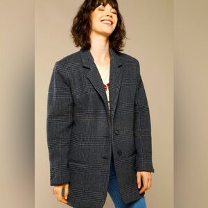 Rouje Jacques Blazer Jacket